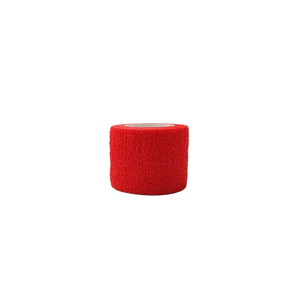 Cohesive Bandage Tape factory
